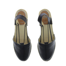 Wedge Sandals