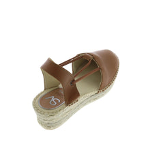 Wedge Sandals