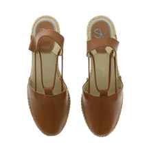 Wedge Sandals