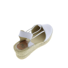 Wedge Sandals