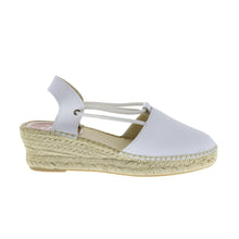 Wedge Sandals