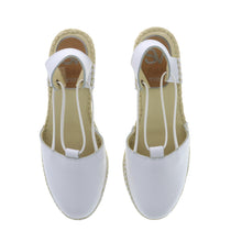 Wedge Sandals