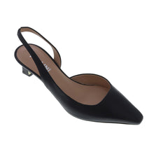 Women’s Slingback Heels by Pollini
