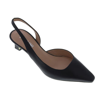 Women’s Slingback Heels by Pollini