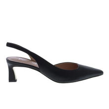 Slingback Heels