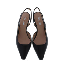 Slingback Heels
