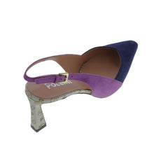 Slingback Pumps