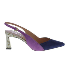Slingback Pumps