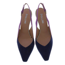 Slingback Pumps