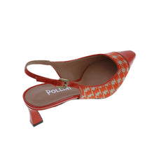 Slingback Heels