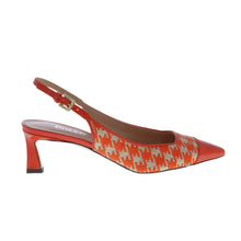 Slingback Heels