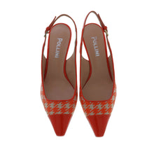 Slingback Heels