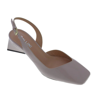 Women’s Heel Sandals by Pollini