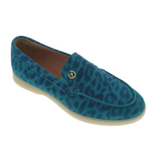 Marina Loafers