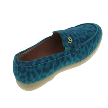 Marina Loafers