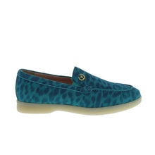 Marina Loafers