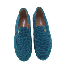 Marina Loafers