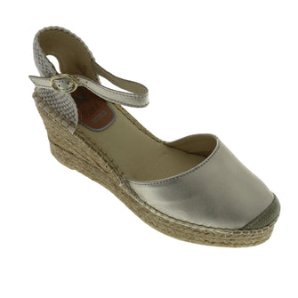 Wedge Sandals