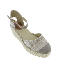 Wedge Sandals