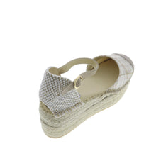 Wedge Sandals