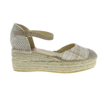 Wedge Sandals