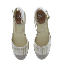 Wedge Sandals