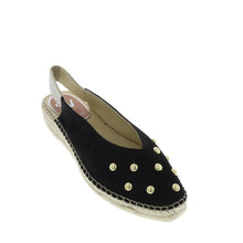 Slingback Espadrilles