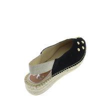Slingback Espadrilles