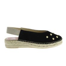 Slingback Espadrilles