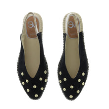 Slingback Espadrilles