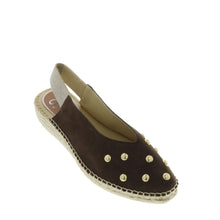 Slingback Espadrilles
