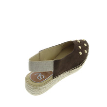 Slingback Espadrilles