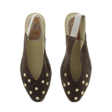 Slingback Espadrilles