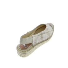 Slingback Espadrilles