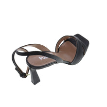Heel Sandals