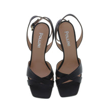 Heel Sandals