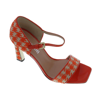 Women’s Heel Sandals by Pollini