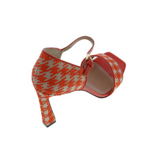 Heel Sandals
