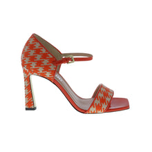 Heel Sandals
