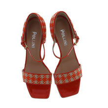 Heel Sandals