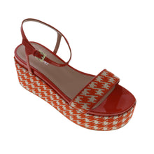 Women’s Wedge Sandals by Pollini