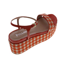 Wedge Sandals
