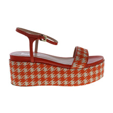 Wedge Sandals