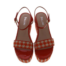 Wedge Sandals
