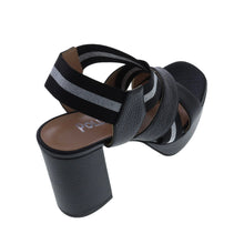 Heel Sandals