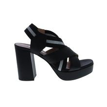 Heel Sandals