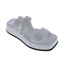 Women’s Wedge Sandals by Pollini