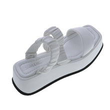 Wedge Sandals