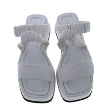Wedge Sandals