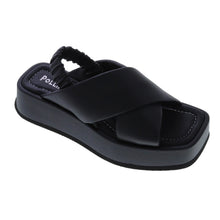Women’s Wedge Sandals by Pollini